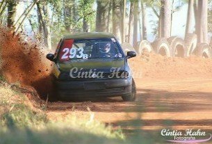 TAC terá sua terceira etapa do Citadino neste domingo