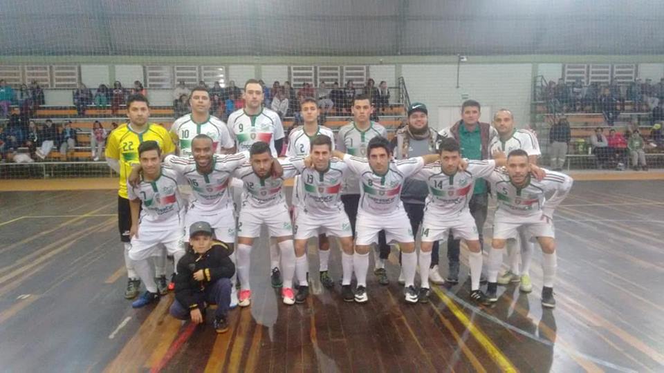 Mais 17 gols na sexta rodada do Campeonato Citadino de Taquara