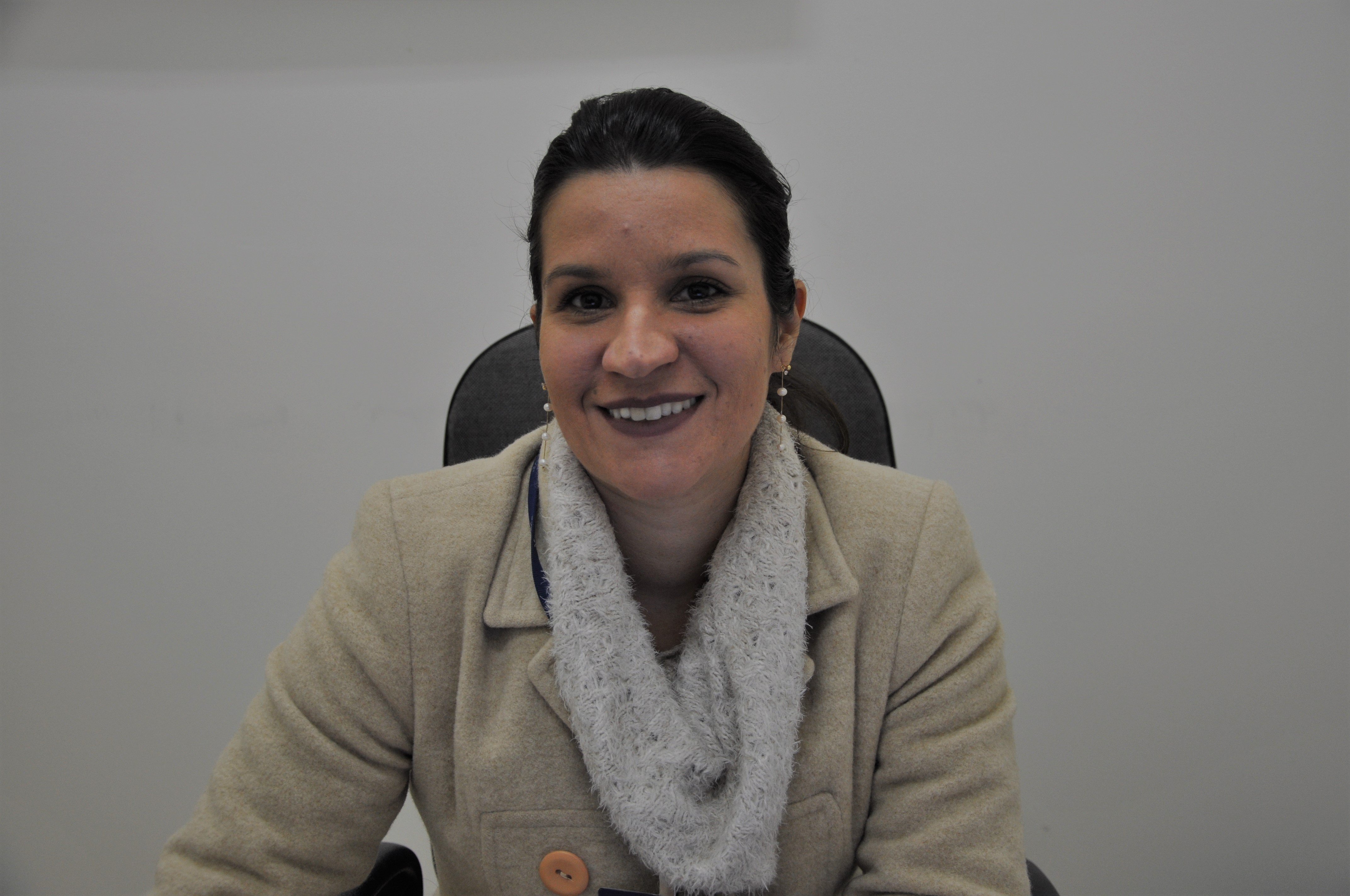 Violência será tema de Jornada Científica na Faccat