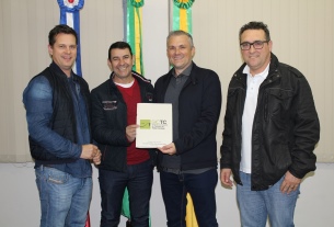 Empresas de Três Coroas faturaram R$ 1,3 milhão no SICC 2018