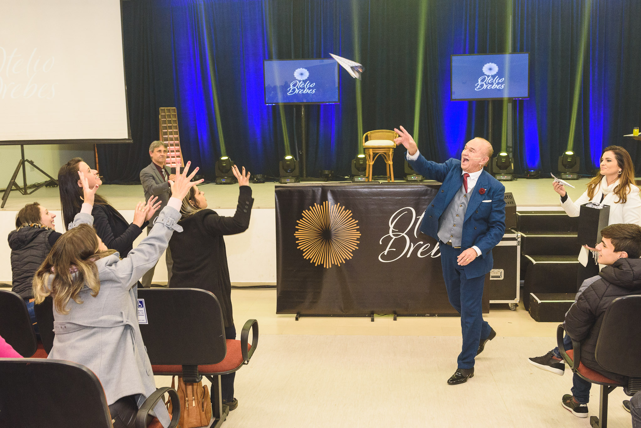 Estão abertas inscrições para o Prêmio “Fala, Professor!” em Igrejinha