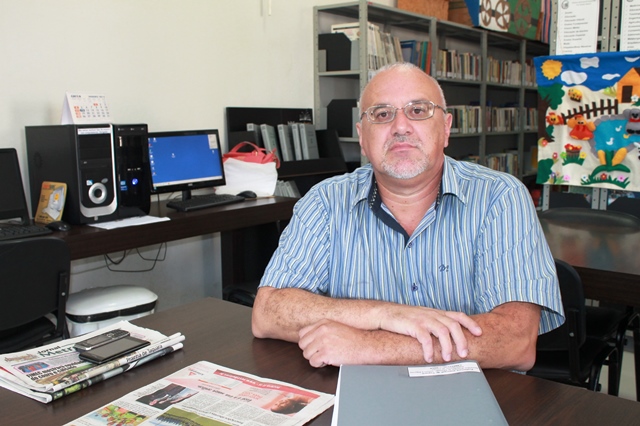 Ouça o comentário de Paulo Wagner de Oliveira na Rádio Taquara