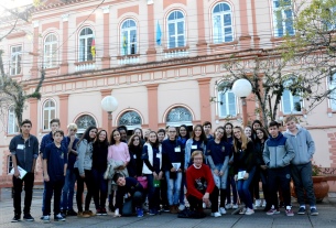 Prefeitura Mirim de Taquara fará projeto voltado ao meio ambiente e esportes