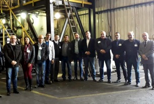 Taquara poderá receber nova usina da empresa paulista Carbogas