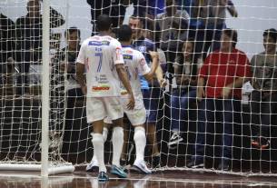 APF goleia Alaf na última partida do primeiro turno da Liga Gaúcha