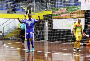 APF tem noite de goleada e boa atuação em casa contra o Sobradinho