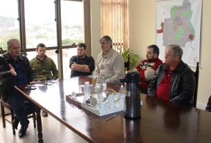 Escola de Santa Cristina deverá ter ordem de início de obras ainda em 2018