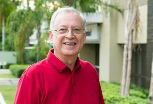 Dilan Camargo lançará livro "A Arte do Medo" em Feira Literária da Assembleia