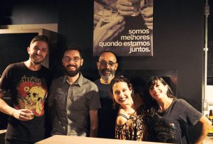 Sarau com Café comemora 15 anos com evento especial neste sábado