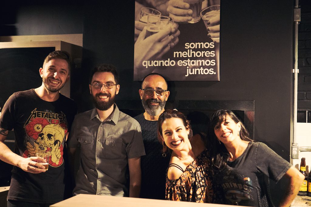 Sarau com Café comemora  15 anos no dia 28 de julho