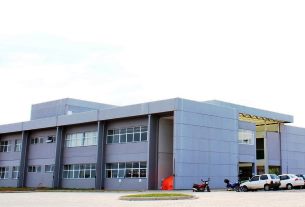 Campus Rolante do IFRS oferece vagas complementares para cursos técnicos