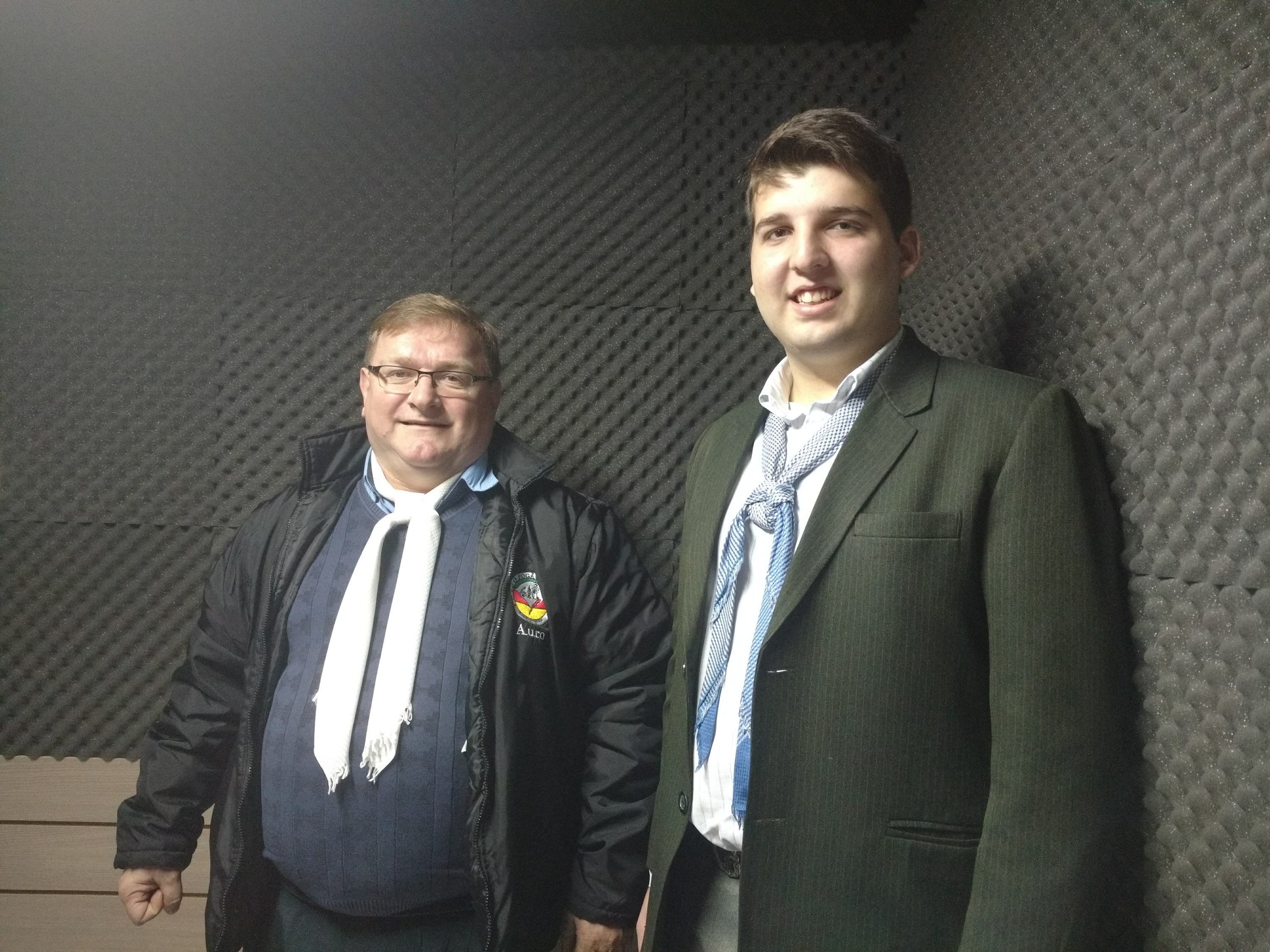 CTG O Fogão Gaúcho divulga extensa programação para marcar 70 anos