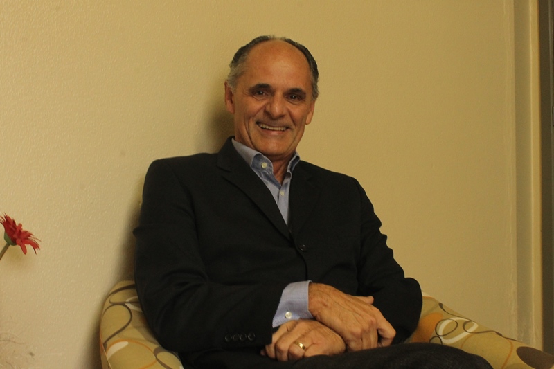 Ouça o comentário de Marcos Barão na Rádio Taquara