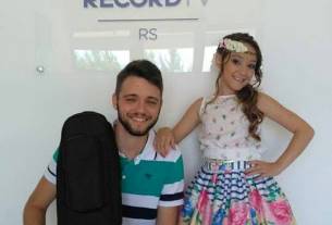Igrejinhense concorre nesta quinta-feira no Talento Kids da Record