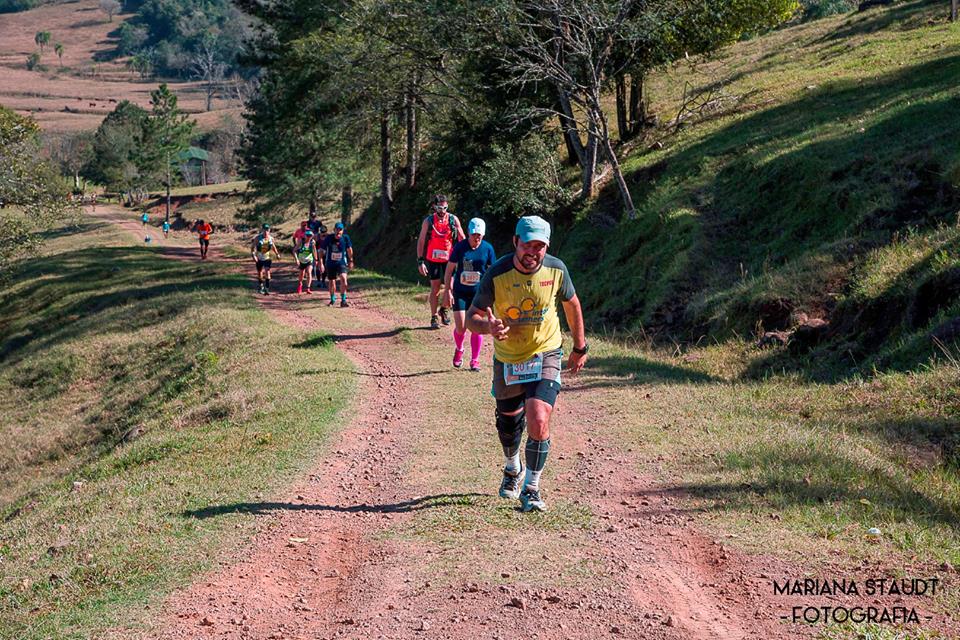 Faccat Trail Run valerá como etapa seletiva para Circuito Mundial