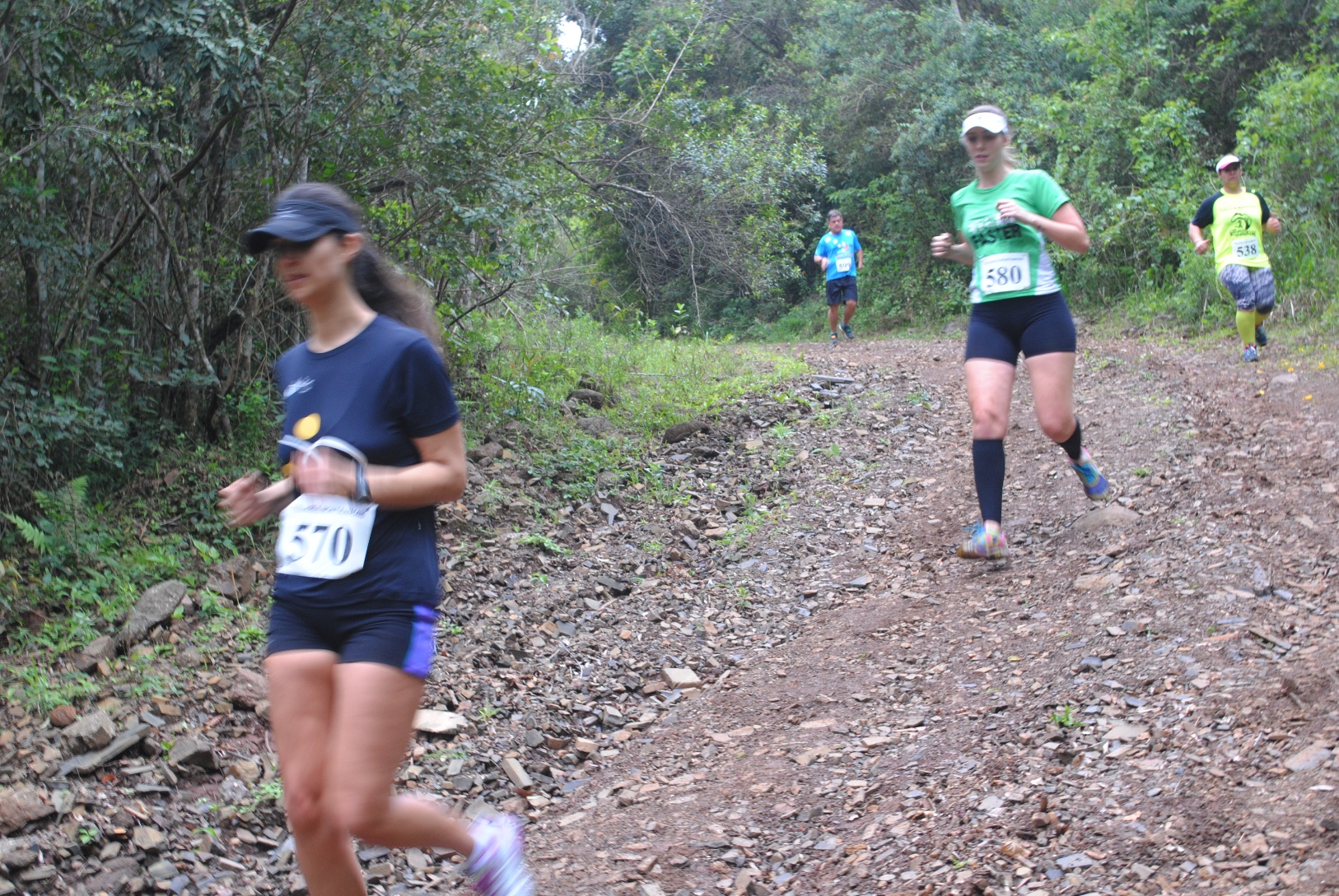 Desafios da Natureza agrega mais esportes e terá dois finais de semana