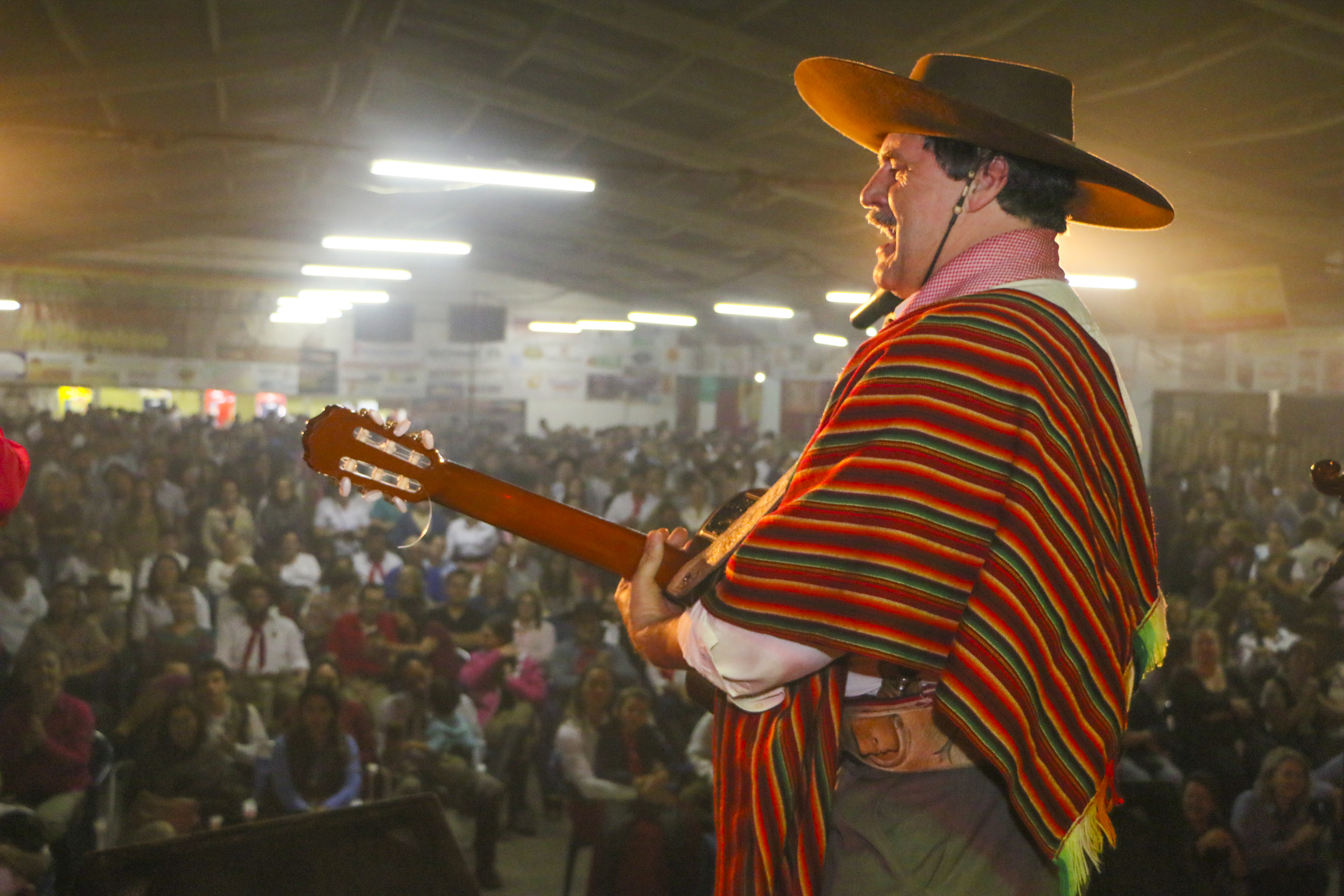 Divulgada a programação do 12º Festejos Farroupilhas do Paranhana