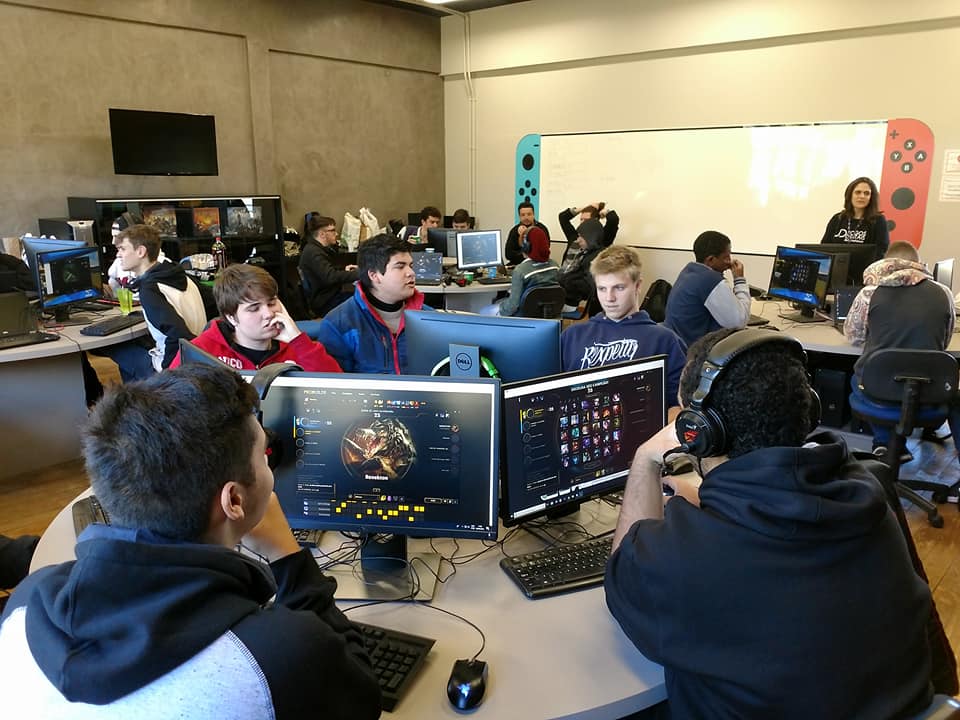 League Of Legends terá campeonato na Faccat