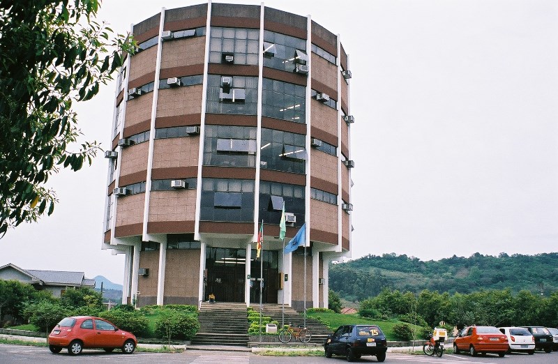 Representantes do Executivo se reúnem para tratar sobre ocupação urbana em Parobé