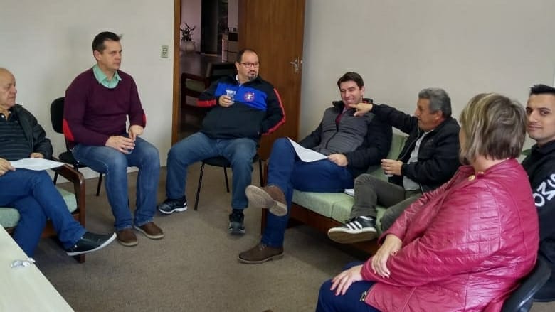 Copa Cidade Verde fecha parceria com Sulicampe