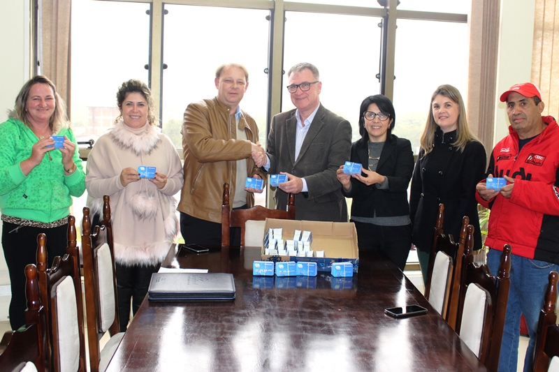 Prefeitura de Parobé anuncia que servidores terão vale alimentação