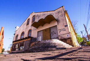 Prefeitura de Taquara dá largada na sexta-feira à revitalização da Casa Vidal