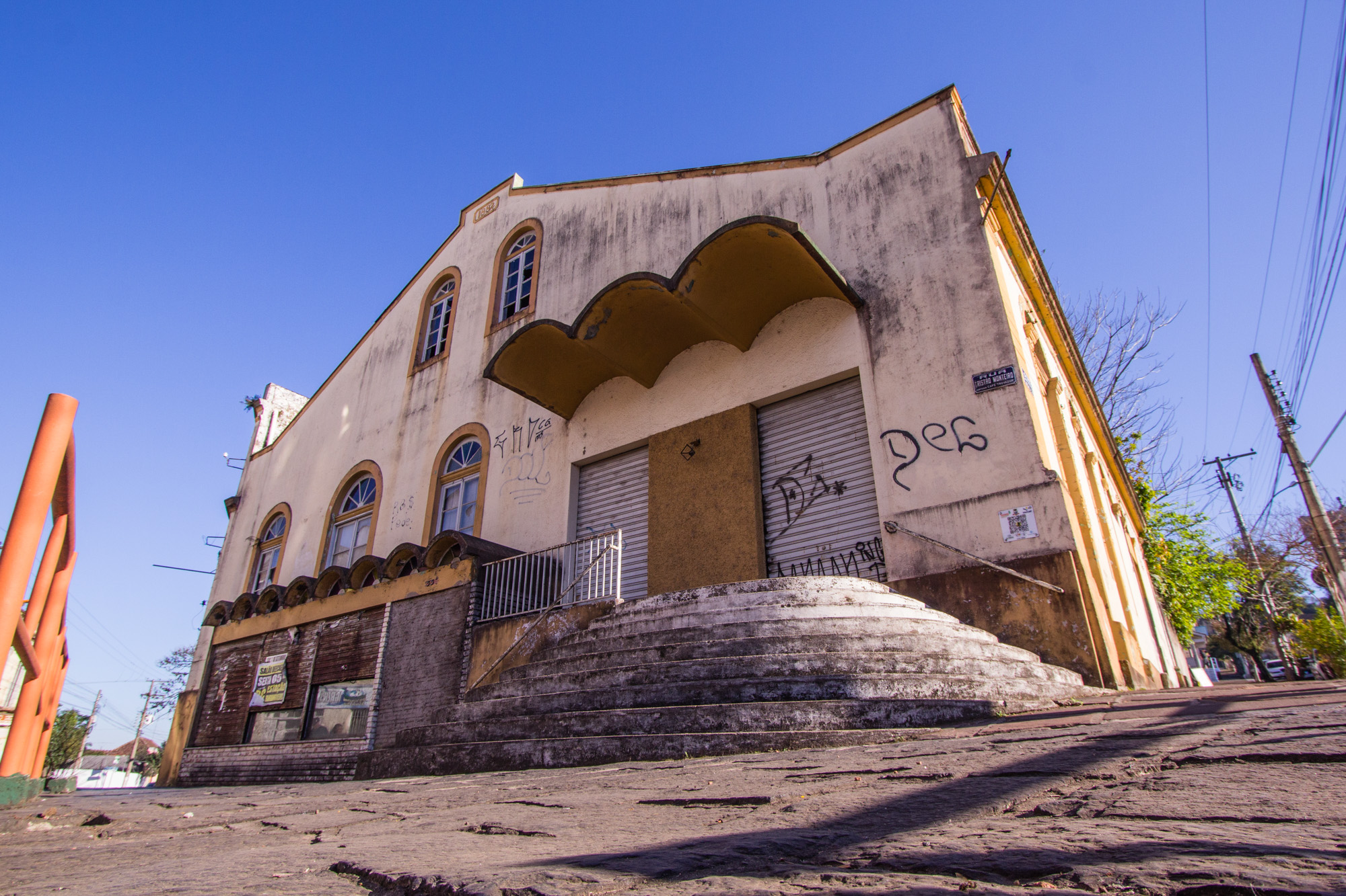 Prefeitura fará parceria com Associação Natal Mágico para restauração da Casa Vidal