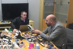 Gigante do e-commerce norte-americano importará calçados brasileiros