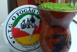 CTG O Fogão Gaúcho comemora 70 anos com baile neste sábado em Taquara