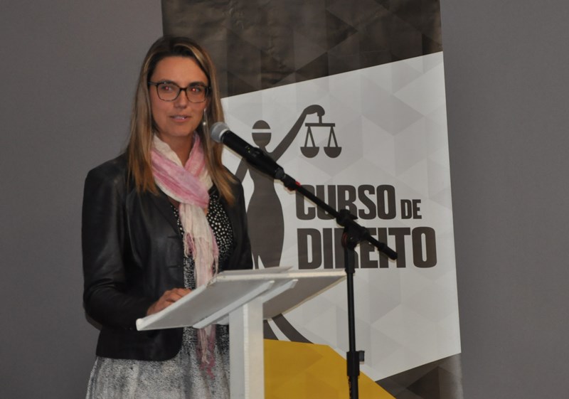 "Reforma Trabalhista não foi feita para o pequeno e médio empresário", diz juíza na Faccat