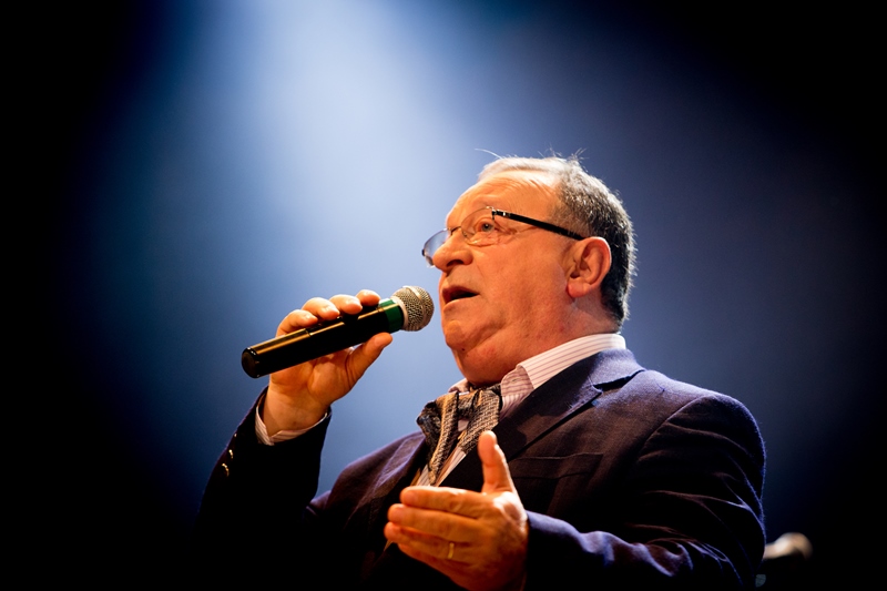 Mudam os valores de ingressos para o show de Pedro Ernesto em Taquara