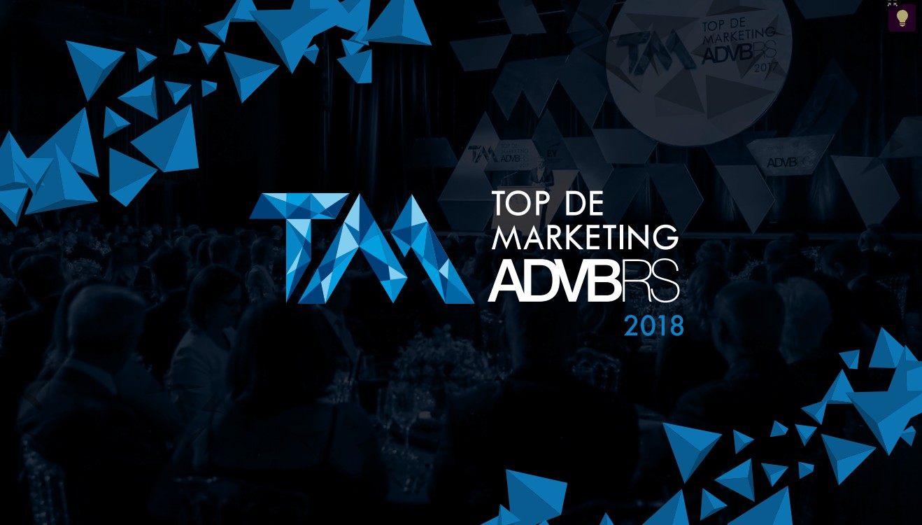 Oktoberfest de Igrejinha é finalista do Top de Marketing ADVB/RS 2018