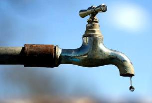 Corsan confirma falta de água em Taquara