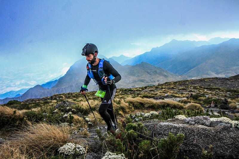 Nono lugar na La Mission Brasil, taquarense conta detalhes de uma das mais difíceis provas do país