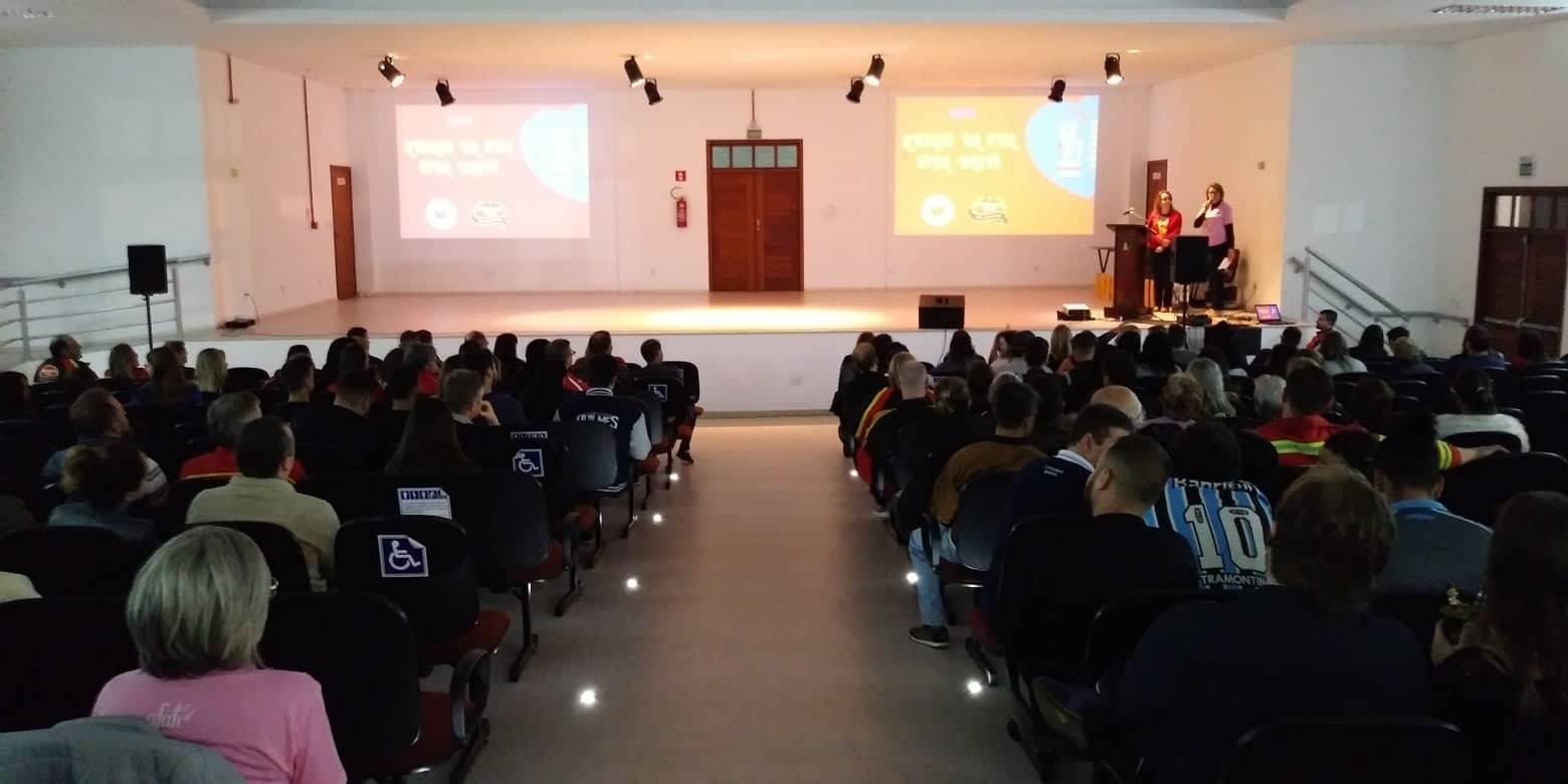 Mais de 159 mil pessoas foram beneficiadas pelo Projeto de Socialização da Oktoberfest 2018