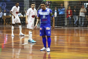 APF empata em Tapera e levanta expectativa de recuperação