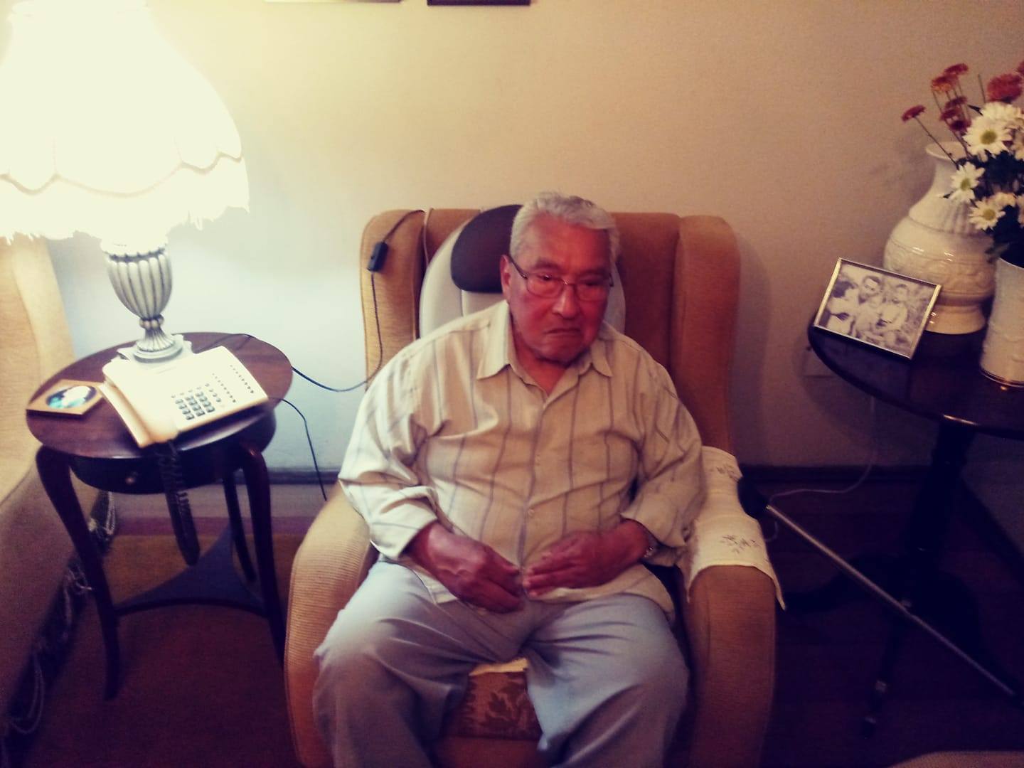 Memória Viva traz a história de Ciro Chávez Gil