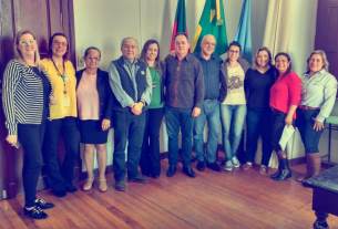 Magia circense é inspiração para a Feira do Livro 2018 de Taquara