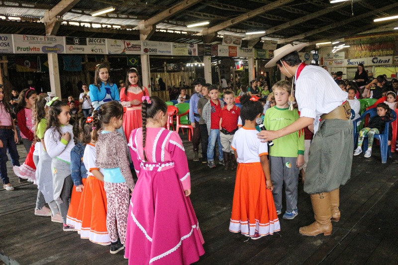 Câmara de Taquara autoriza incentivo para o Festejos Farroupilhas do Paranhana