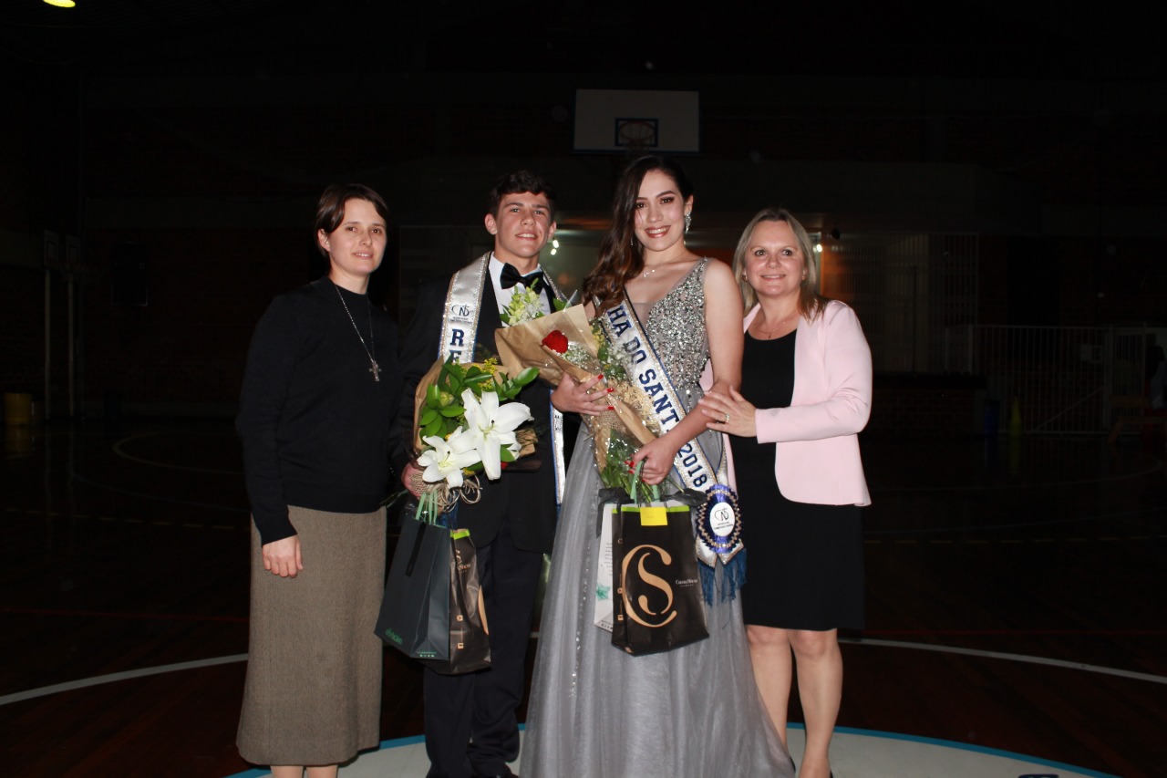 “O roubo da taça”: 29ª gincana do Santa inicia hoje
