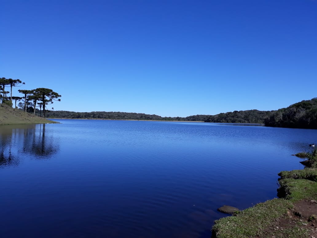 Lagoa Forjasul, patrimônio natural de Riozinho