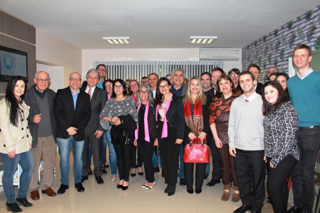 Instituto Kaplan assume gerenciamento da clínica Oncoprev, vinculada ao Hospital Bom Jesus