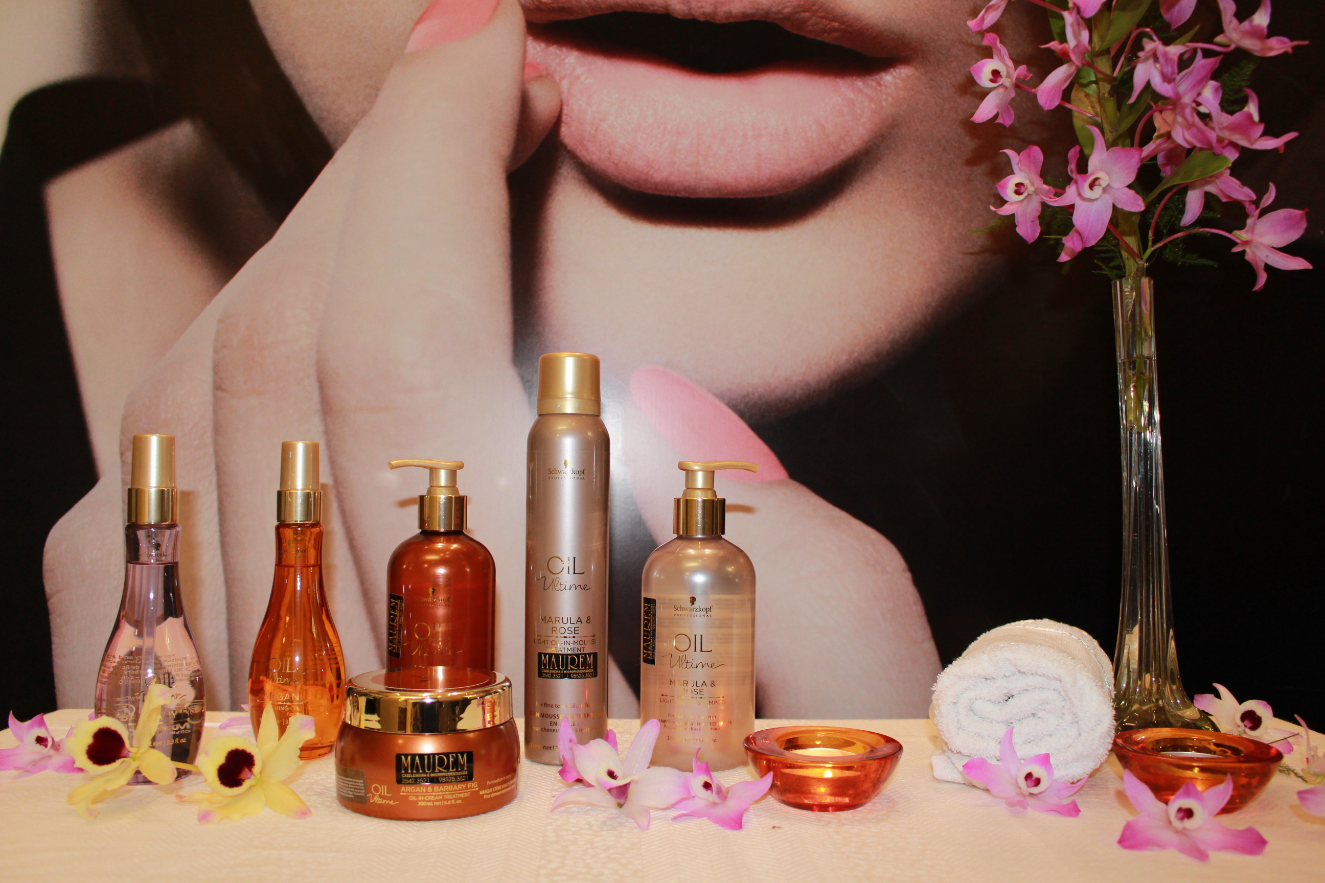 Luxo, glamour e sofisticação: é isso que você procura?