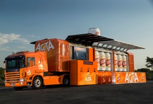 Agita Schin é novidade na programação da 31ª Oktoberfest de Igrejinha