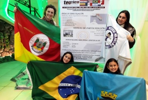 Baile neste sábado busca recursos para ajudar participação de estudantes em feira no Peru