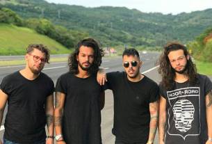 Banda Trevoáh é atração na 31° Oktoberfest de Igrejinha