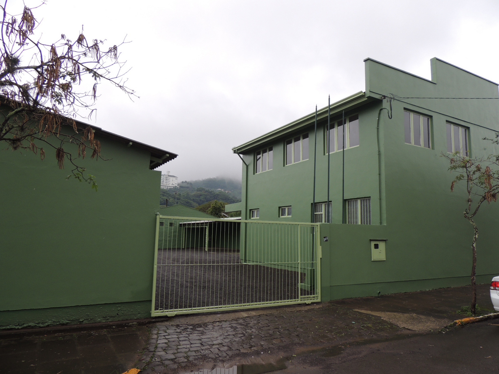 Centro Integrado viabilizado em parceria com Oktoberfest receberá curso de soldados em Igrejinha