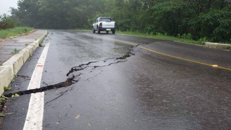 Igrejinha não tem previsão de liberação da Estrada Serra Grande