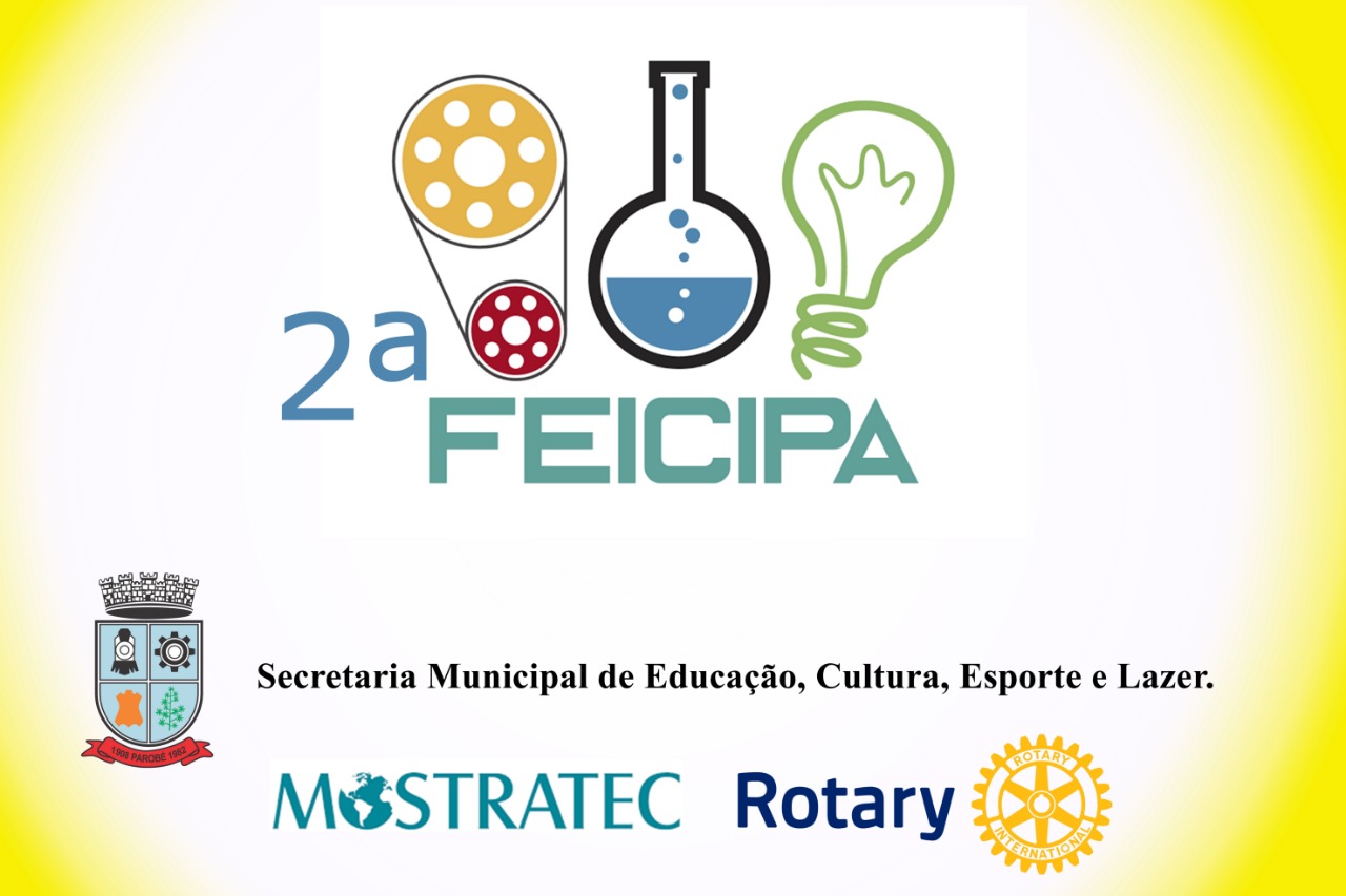 Parobé realizará Feira de Iniciação Científica nesta quinta e sexta-feira