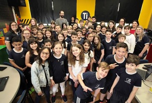 A conquista do Vale do Paranhana em games